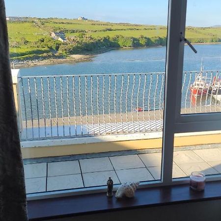 Broadhaven Bay Apartment Belmullet Eksteriør bilde