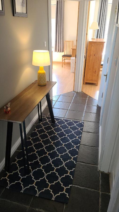 Broadhaven Bay Apartment Belmullet Eksteriør bilde