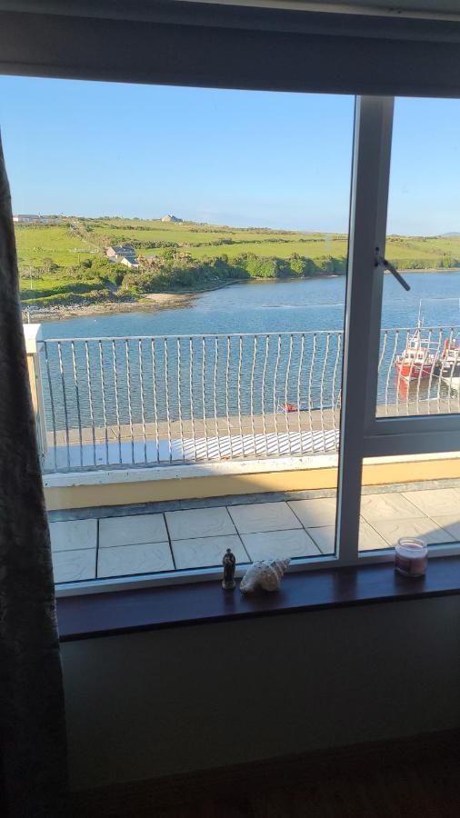 Broadhaven Bay Apartment Belmullet Eksteriør bilde