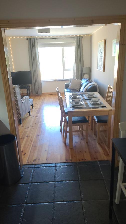 Broadhaven Bay Apartment Belmullet Eksteriør bilde