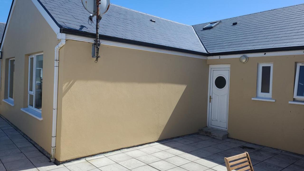 Broadhaven Bay Apartment Belmullet Eksteriør bilde