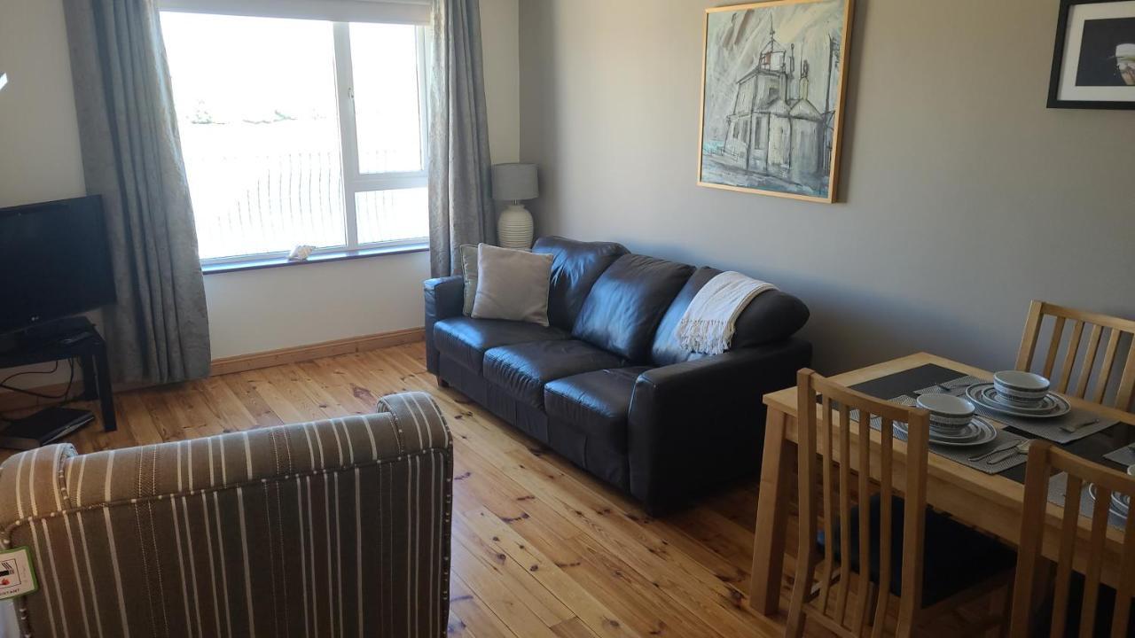 Broadhaven Bay Apartment Belmullet Eksteriør bilde