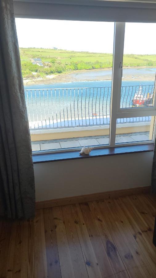 Broadhaven Bay Apartment Belmullet Eksteriør bilde