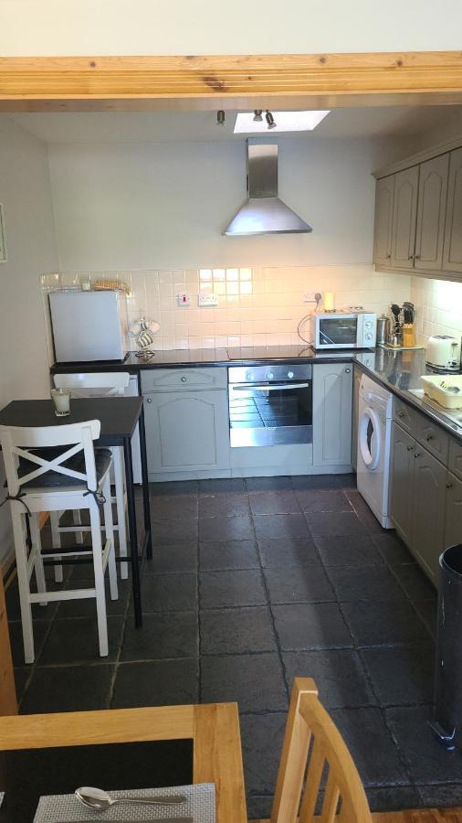 Broadhaven Bay Apartment Belmullet Eksteriør bilde