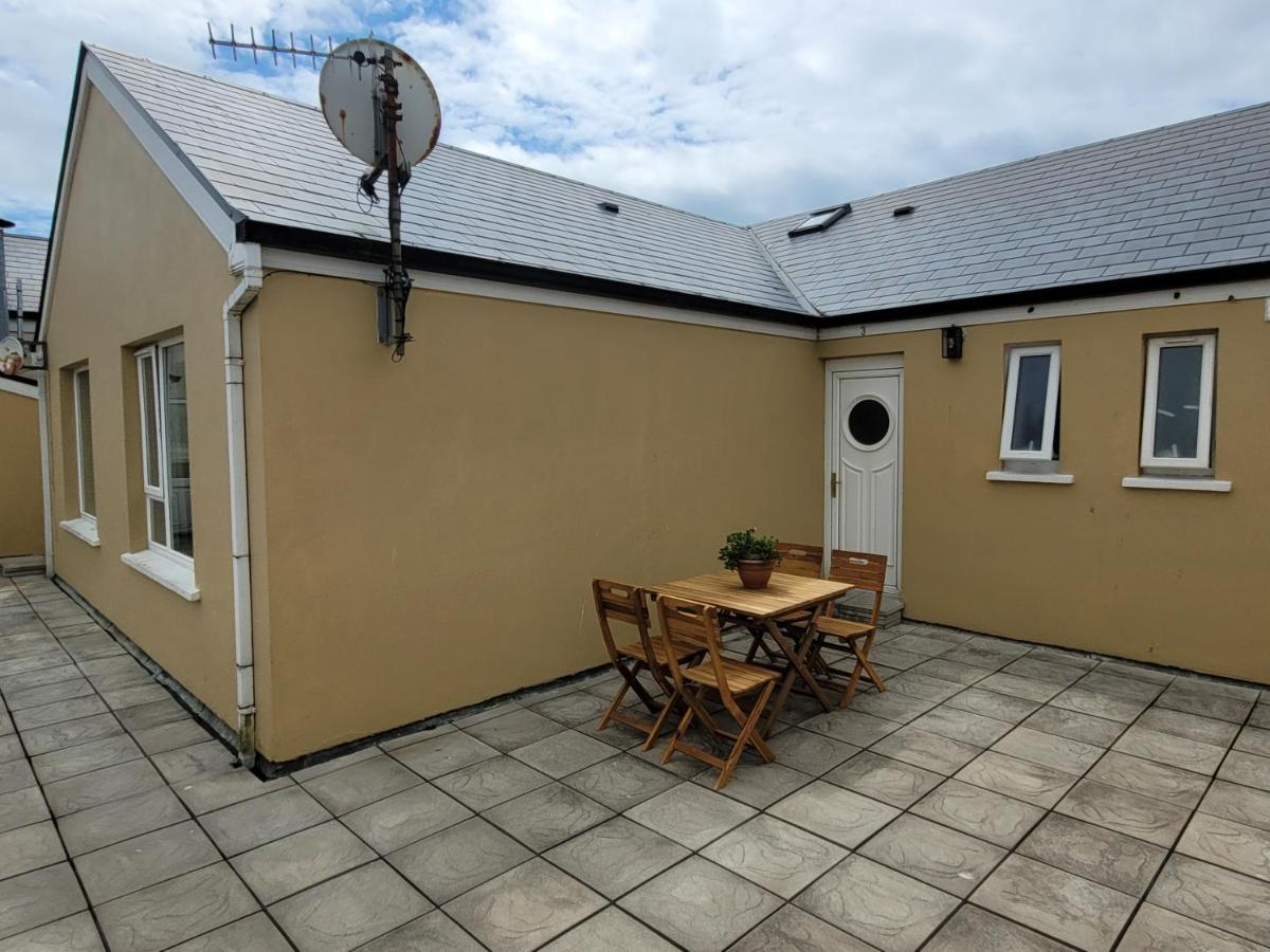 Broadhaven Bay Apartment Belmullet Eksteriør bilde