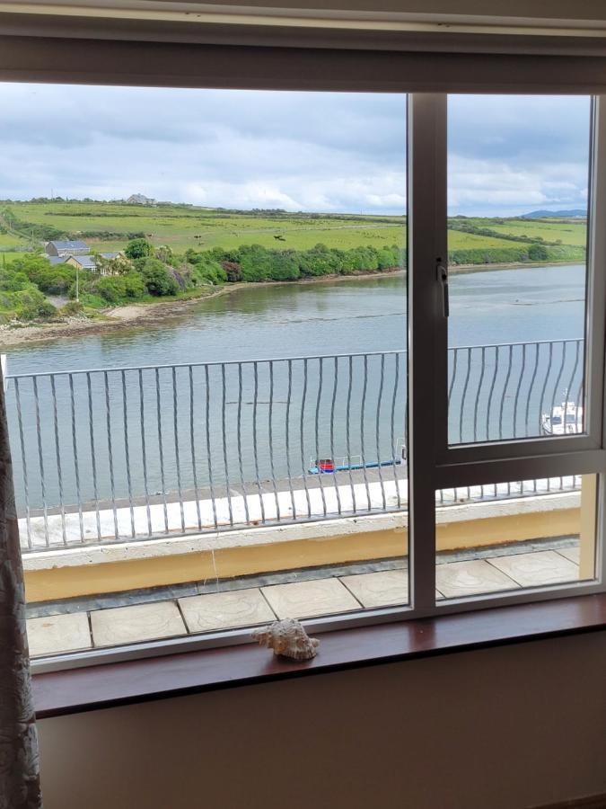 Broadhaven Bay Apartment Belmullet Eksteriør bilde