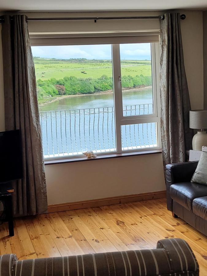Broadhaven Bay Apartment Belmullet Eksteriør bilde