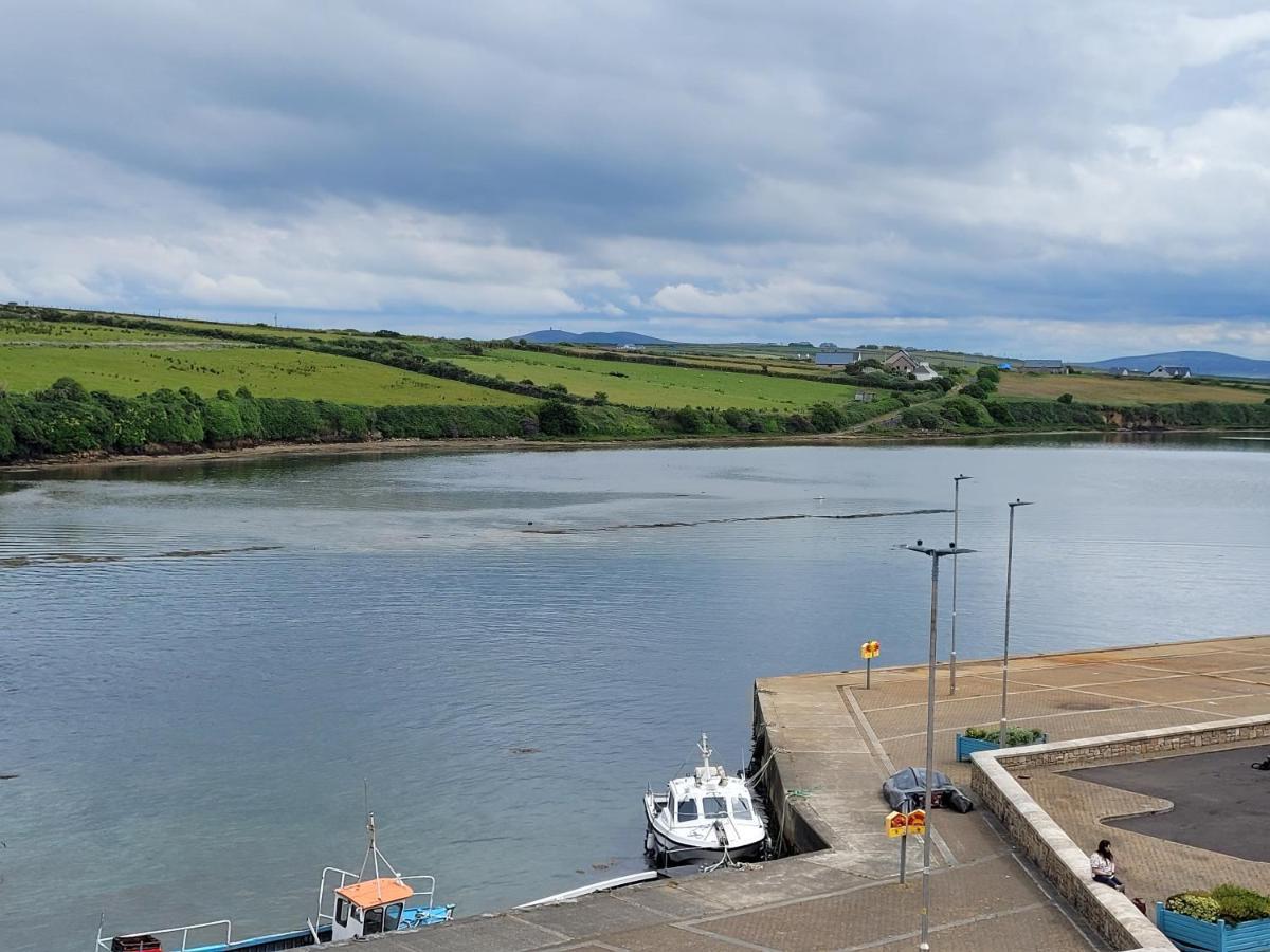 Broadhaven Bay Apartment Belmullet Eksteriør bilde